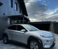 Серый Хендай Kona, объемом двигателя 0 л и пробегом 40 тыс. км за 18200 $, фото 2 на Automoto.ua