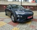 Сірий Хендай Kona, об'ємом двигуна 0 л та пробігом 128 тис. км за 16900 $, фото 10 на Automoto.ua