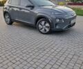 Сірий Хендай Kona, об'ємом двигуна 0 л та пробігом 63 тис. км за 17950 $, фото 2 на Automoto.ua