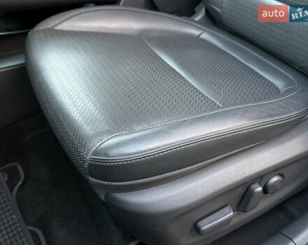 Сірий Хендай Kona, об'ємом двигуна 0 л та пробігом 81 тис. км за 17200 $, фото 61 на Automoto.ua