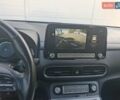 Серый Хендай Kona, объемом двигателя 0 л и пробегом 51 тыс. км за 16700 $, фото 25 на Automoto.ua