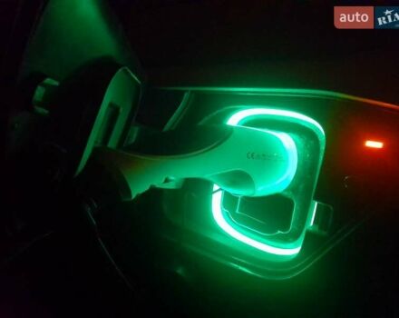 Серый Хендай Kona, объемом двигателя 0 л и пробегом 86 тыс. км за 15500 $, фото 17 на Automoto.ua