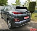 Сірий Хендай Kona, об'ємом двигуна 99 л та пробігом 96 тис. км за 15999 $, фото 2 на Automoto.ua