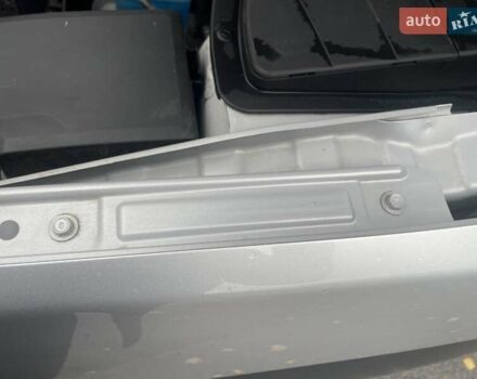 Серый Хендай Kona, объемом двигателя 0 л и пробегом 114 тыс. км за 17100 $, фото 53 на Automoto.ua