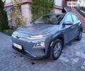 Сірий Хендай Kona, об'ємом двигуна 0 л та пробігом 30 тис. км за 17100 $, фото 9 на Automoto.ua