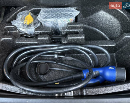 Сірий Хендай Kona, об'ємом двигуна 0 л та пробігом 81 тис. км за 17200 $, фото 122 на Automoto.ua