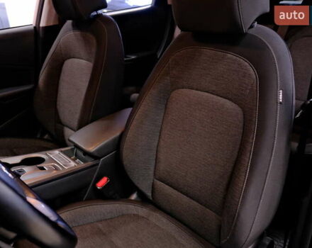 Серый Хендай Kona, объемом двигателя 0 л и пробегом 88 тыс. км за 20300 $, фото 33 на Automoto.ua