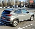 Серый Хендай Kona, объемом двигателя 0 л и пробегом 116 тыс. км за 18600 $, фото 8 на Automoto.ua