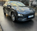 Серый Хендай Kona, объемом двигателя 0 л и пробегом 23 тыс. км за 16900 $, фото 12 на Automoto.ua