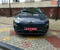 Сірий Хендай Kona, об'ємом двигуна 0 л та пробігом 128 тис. км за 16900 $, фото 4 на Automoto.ua