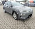 Сірий Хендай Kona, об'ємом двигуна 0 л та пробігом 55 тис. км за 14999 $, фото 2 на Automoto.ua