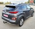 Серый Хендай Kona, объемом двигателя 0 л и пробегом 108 тыс. км за 18600 $, фото 8 на Automoto.ua