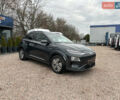 Сірий Хендай Kona, об'ємом двигуна 0 л та пробігом 61 тис. км за 18800 $, фото 15 на Automoto.ua