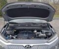 Сірий Хендай Kona, об'ємом двигуна 0 л та пробігом 90 тис. км за 13600 $, фото 7 на Automoto.ua
