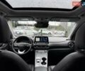 Сірий Хендай Kona, об'ємом двигуна 0 л та пробігом 61 тис. км за 17700 $, фото 49 на Automoto.ua