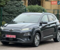 Сірий Хендай Kona, об'ємом двигуна 0 л та пробігом 81 тис. км за 17200 $, фото 3 на Automoto.ua