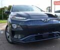 Серый Хендай Kona, объемом двигателя 0 л и пробегом 71 тыс. км за 16950 $, фото 17 на Automoto.ua