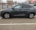 Сірий Хендай Kona, об'ємом двигуна 0 л та пробігом 70 тис. км за 18100 $, фото 8 на Automoto.ua