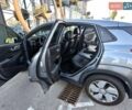Серый Хендай Kona, объемом двигателя 0 л и пробегом 79 тыс. км за 18900 $, фото 18 на Automoto.ua