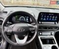 Серый Хендай Kona, объемом двигателя 0 л и пробегом 74 тыс. км за 15250 $, фото 50 на Automoto.ua