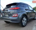 Серый Хендай Kona, объемом двигателя 0 л и пробегом 71 тыс. км за 16950 $, фото 31 на Automoto.ua