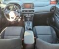 Серый Хендай Kona, объемом двигателя 2 л и пробегом 86 тыс. км за 2500 $, фото 7 на Automoto.ua