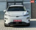 Серый Хендай Kona, объемом двигателя 0 л и пробегом 93 тыс. км за 17970 $, фото 10 на Automoto.ua