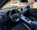 Серый Хендай Kona, объемом двигателя 0 л и пробегом 111 тыс. км за 17000 $, фото 14 на Automoto.ua