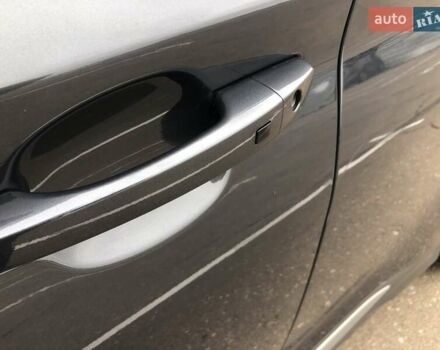 Сірий Хендай Kona, об'ємом двигуна 0 л та пробігом 70 тис. км за 17950 $, фото 13 на Automoto.ua