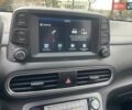 Серый Хендай Kona, объемом двигателя 0 л и пробегом 114 тыс. км за 17100 $, фото 29 на Automoto.ua