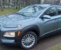 Сірий Хендай Kona, об'ємом двигуна 2 л та пробігом 61 тис. км за 14600 $, фото 11 на Automoto.ua
