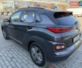 Серый Хендай Kona, объемом двигателя 0 л и пробегом 111 тыс. км за 17000 $, фото 10 на Automoto.ua