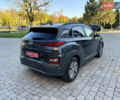 Сірий Хендай Kona, об'ємом двигуна 0 л та пробігом 114 тис. км за 15999 $, фото 5 на Automoto.ua