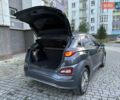 Сірий Хендай Kona, об'ємом двигуна 0 л та пробігом 137 тис. км за 16900 $, фото 39 на Automoto.ua