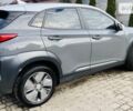 Сірий Хендай Kona, об'ємом двигуна 0 л та пробігом 31 тис. км за 23000 $, фото 13 на Automoto.ua