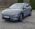 Сірий Хендай Kona, об'ємом двигуна 0 л та пробігом 90 тис. км за 13600 $, фото 5 на Automoto.ua