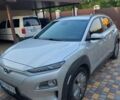 Сірий Хендай Kona, об'ємом двигуна 0 л та пробігом 26 тис. км за 23200 $, фото 7 на Automoto.ua