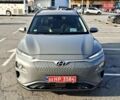 Серый Хендай Kona, объемом двигателя 0 л и пробегом 116 тыс. км за 18600 $, фото 4 на Automoto.ua