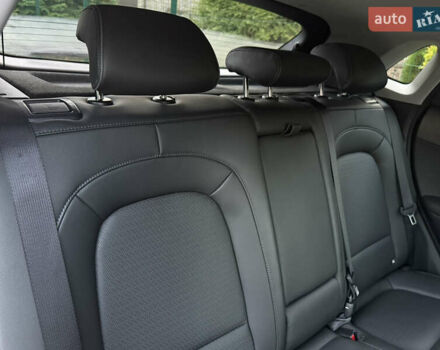Сірий Хендай Kona, об'ємом двигуна 0 л та пробігом 81 тис. км за 17200 $, фото 101 на Automoto.ua