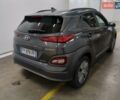Серый Хендай Kona, объемом двигателя 0 л и пробегом 78 тыс. км за 15900 $, фото 37 на Automoto.ua
