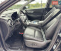 Серый Хендай Kona, объемом двигателя 0 л и пробегом 62 тыс. км за 16900 $, фото 19 на Automoto.ua