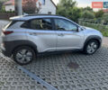Сірий Хендай Kona, об'ємом двигуна 0 л та пробігом 91 тис. км за 16999 $, фото 6 на Automoto.ua