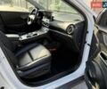 Серый Хендай Kona, объемом двигателя 0 л и пробегом 93 тыс. км за 17970 $, фото 35 на Automoto.ua