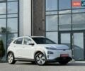 Серый Хендай Kona, объемом двигателя 0 л и пробегом 93 тыс. км за 17970 $, фото 20 на Automoto.ua