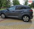 Сірий Хендай Kona, об'ємом двигуна 0 л та пробігом 128 тис. км за 16900 $, фото 20 на Automoto.ua