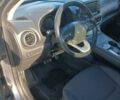 Серый Хендай Kona, объемом двигателя 0 л и пробегом 163 тыс. км за 14300 $, фото 4 на Automoto.ua