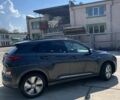Серый Хендай Kona, объемом двигателя 0 л и пробегом 30 тыс. км за 21100 $, фото 13 на Automoto.ua