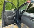 Сірий Хендай Kona, об'ємом двигуна 0 л та пробігом 36 тис. км за 16400 $, фото 15 на Automoto.ua