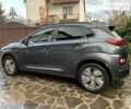 Сірий Хендай Kona, об'ємом двигуна 0 л та пробігом 34 тис. км за 17300 $, фото 4 на Automoto.ua