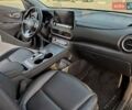 Серый Хендай Kona, объемом двигателя 0 л и пробегом 108 тыс. км за 18600 $, фото 27 на Automoto.ua